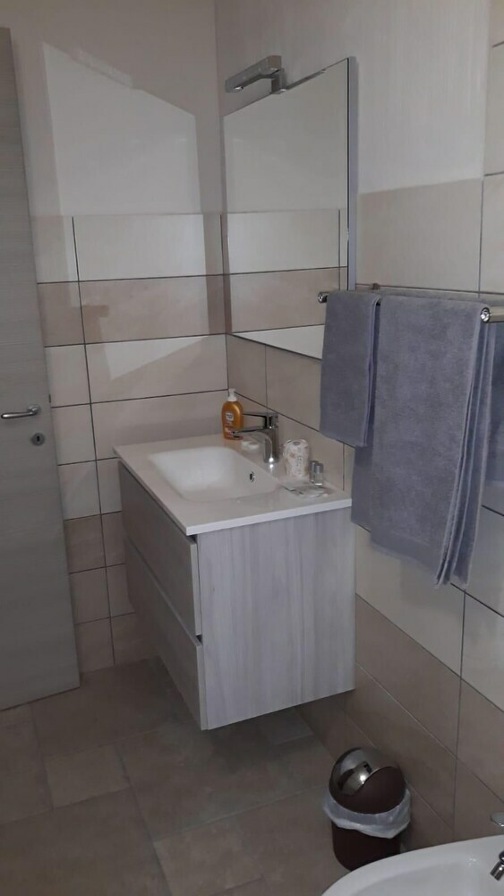 Apartamento Villa Bianca Appartamenti