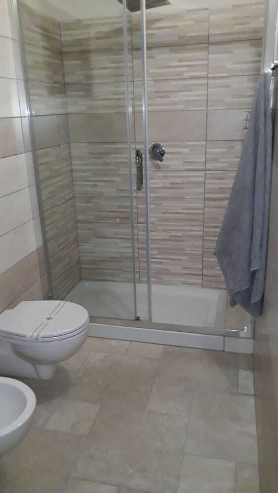 Apartamento Villa Bianca Appartamenti