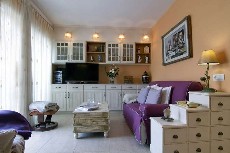 Apartamentos Mayte