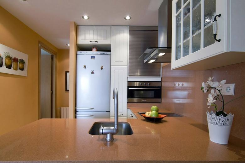 Apartamentos Mayte
