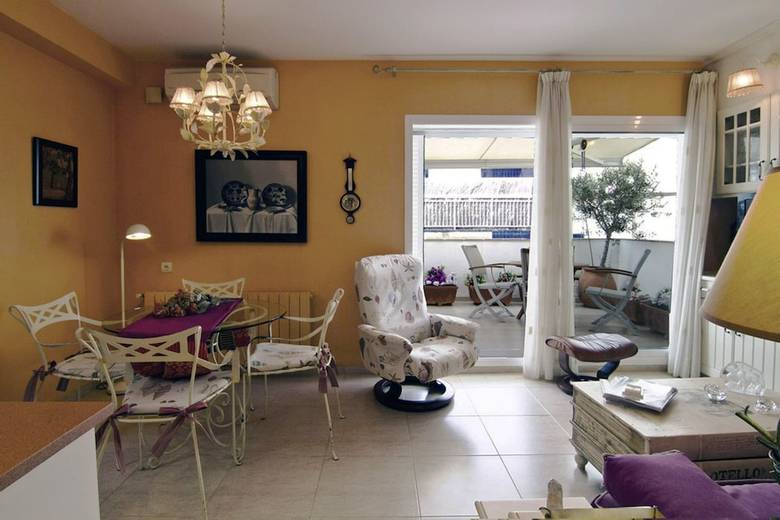 Apartamentos Mayte