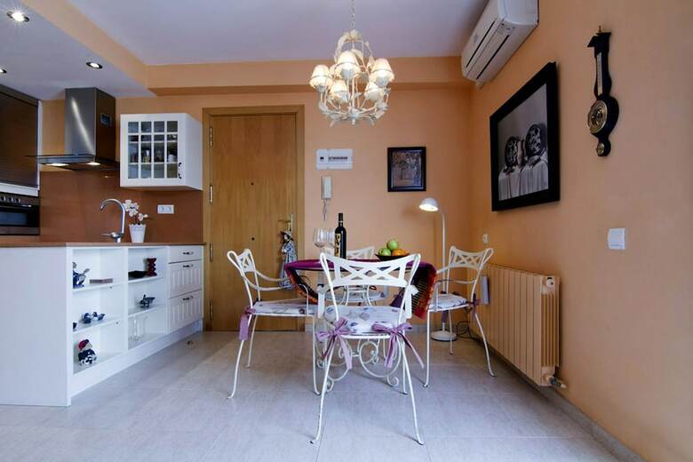 Apartamentos Mayte