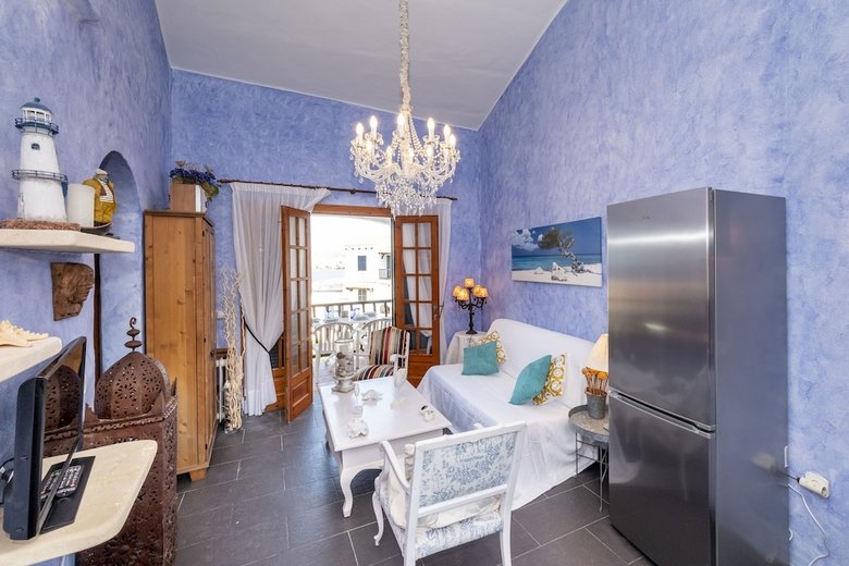 Apartamentos Sea Paradise