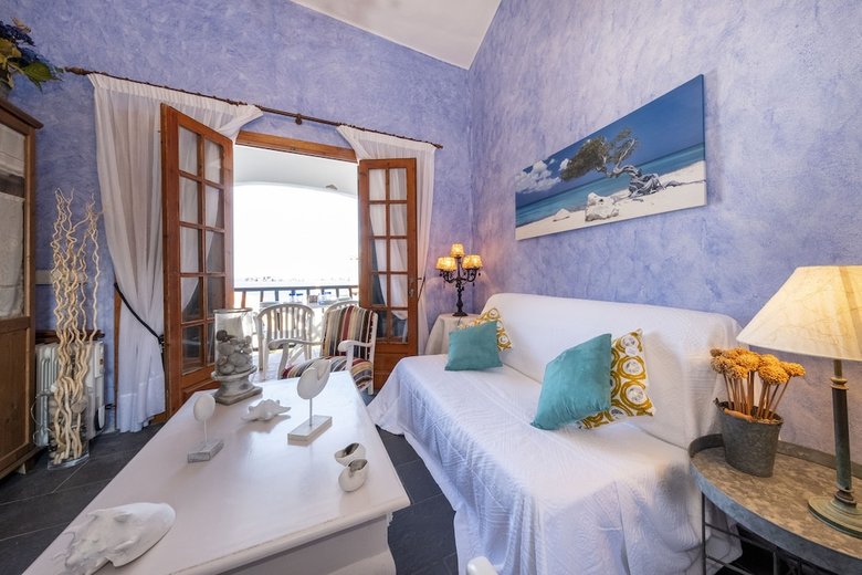 Apartamentos Sea Paradise