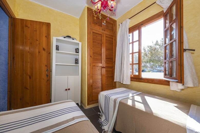 Apartamentos Sea Paradise