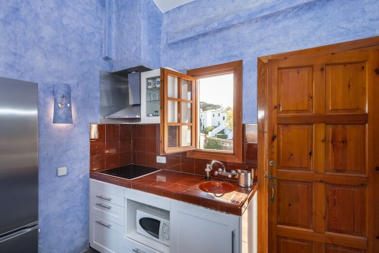 Apartamentos Sea Paradise