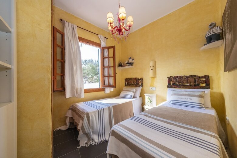 Apartamentos Sea Paradise