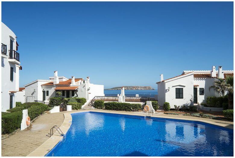 Apartamentos Sea Paradise