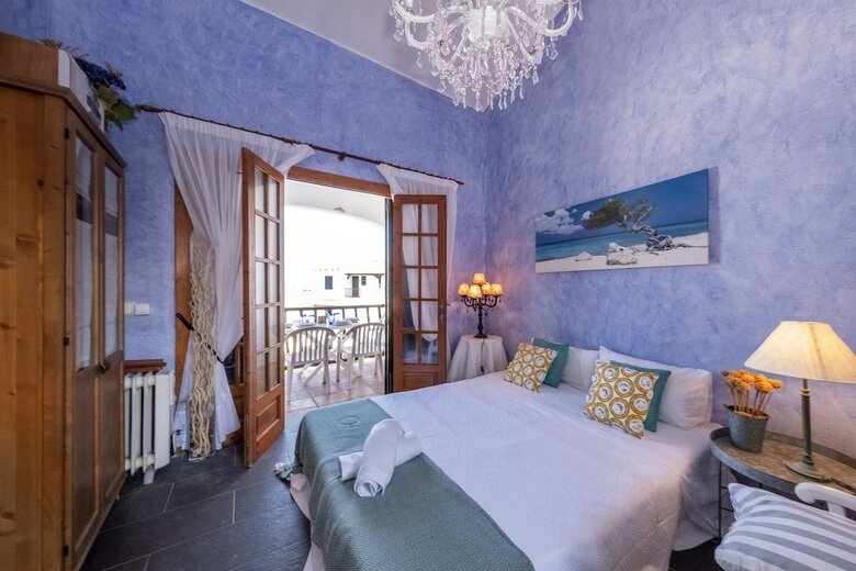 Apartamentos Sea Paradise