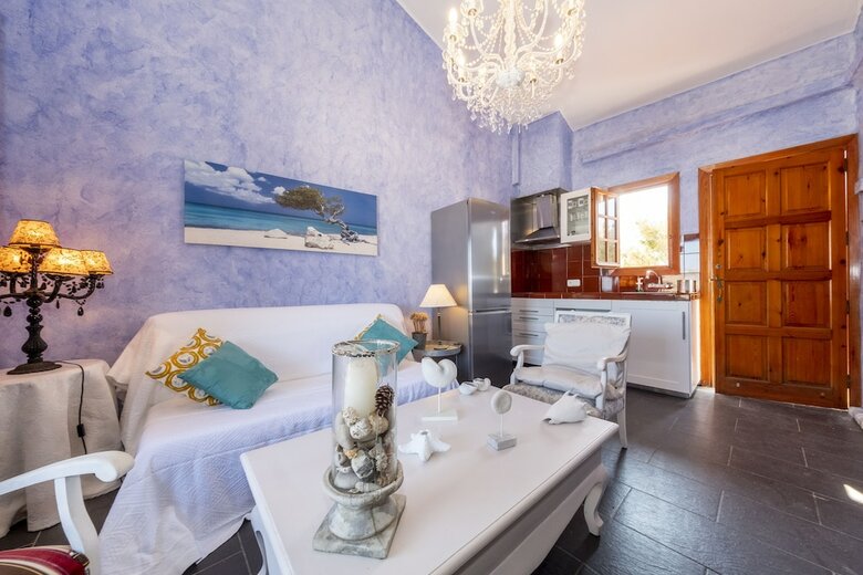 Apartamentos Sea Paradise