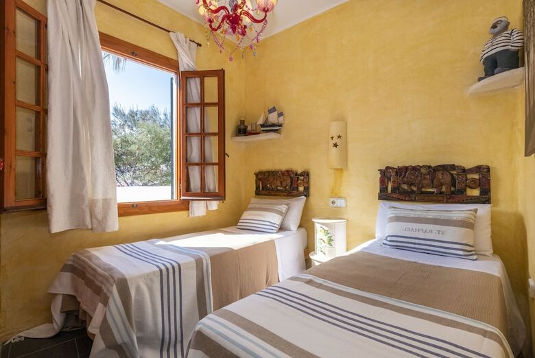 Apartamentos Sea Paradise