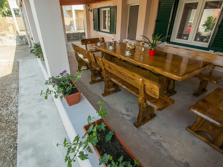Holiday Home Belaku?ic