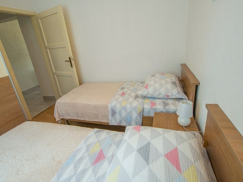 Holiday Home Belaku?ic