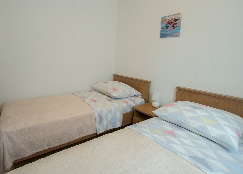 Holiday Home Belaku?ic