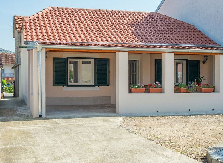 Holiday Home Belaku?ic