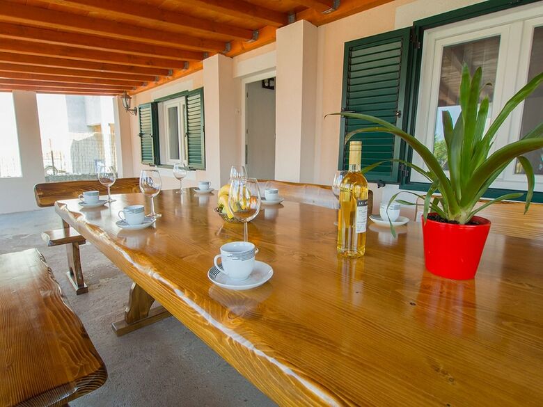 Holiday Home Belaku?ic