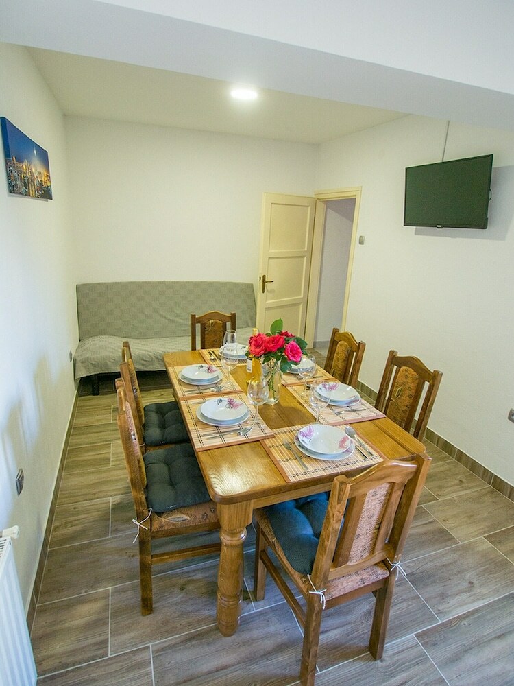 Holiday Home Belaku?ic