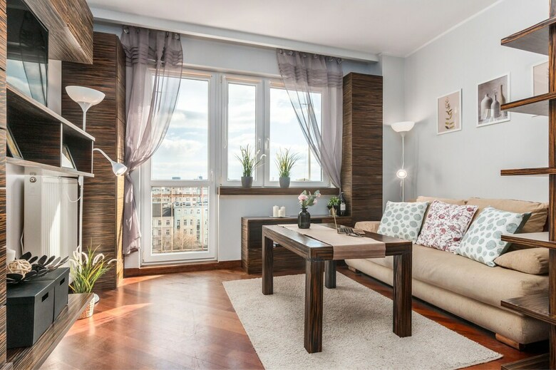 Apartamentos Little Home - Nowogrodzka