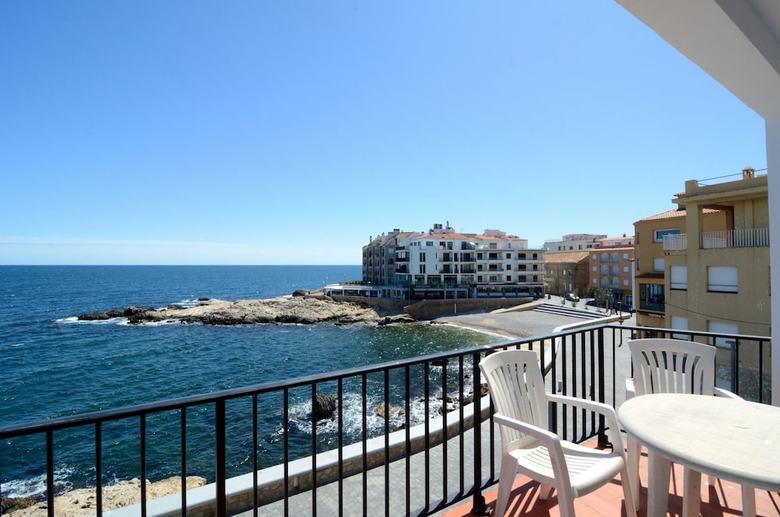 Apartamentos La Timpa