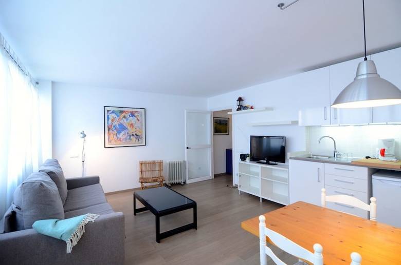 Apartamentos La Timpa