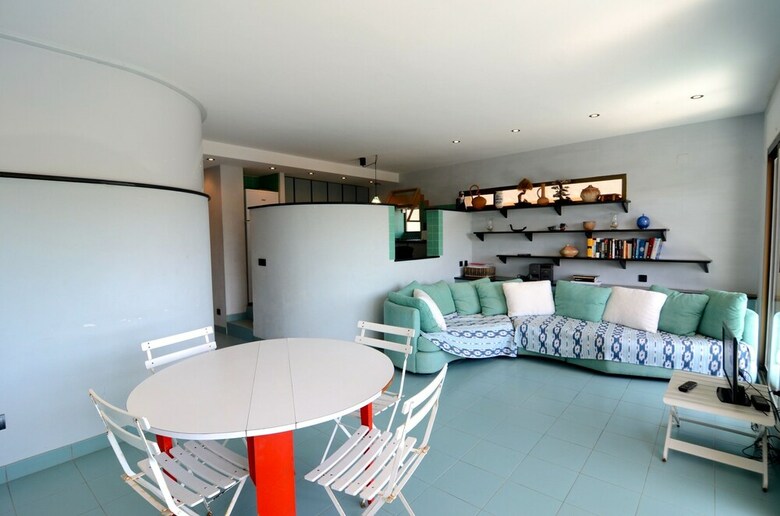 Apartamento La Pineda I 19 3-6