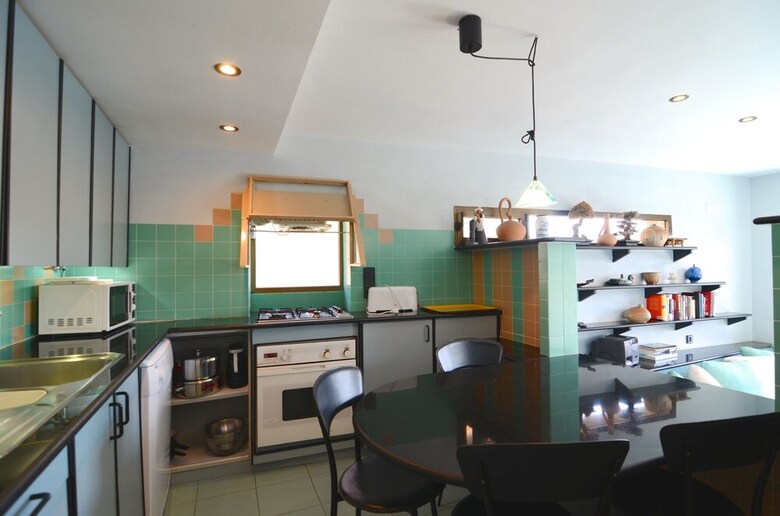 Apartamento La Pineda I 19 3-6