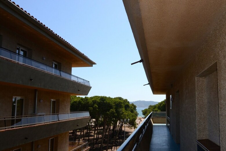 Apartamento La Pineda I 19 3-6