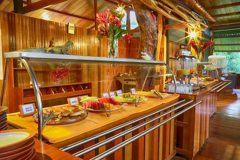 Hotel Ecoamazonia Lodge