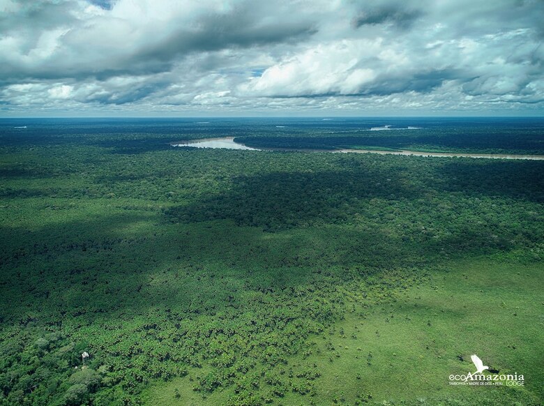 Hotel Ecoamazonia Lodge
