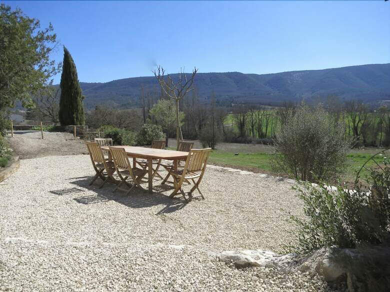 Villa La Bastide 1830