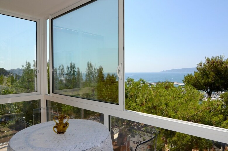 Apartamento Ilse