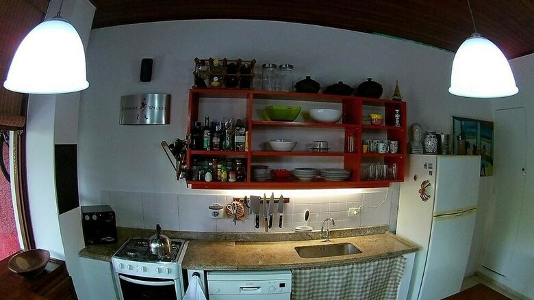 Apartamento Em B�zios Praia Dos Ossos