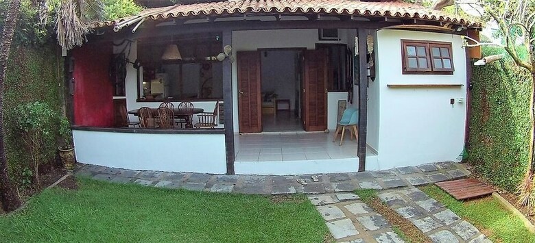 Apartamento Em B�zios Praia Dos Ossos