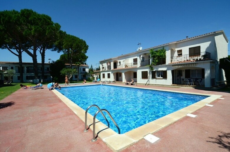 Apartamento La Ginesta 2d