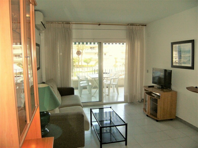Apartaments Illa Mar D'or