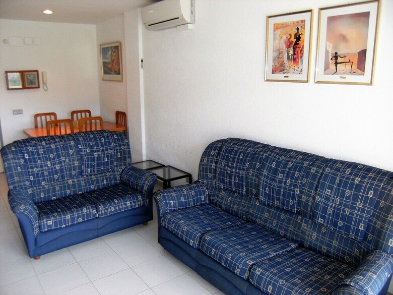 Apartaments Illa Mar D'or