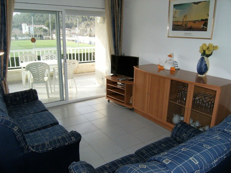 Apartaments Illa Mar D'or