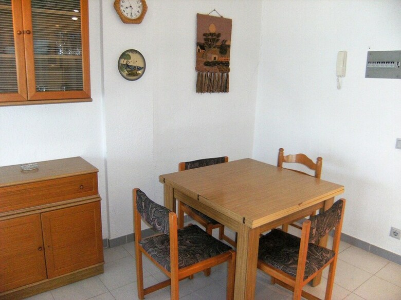 Apartaments Illa Mar D'or