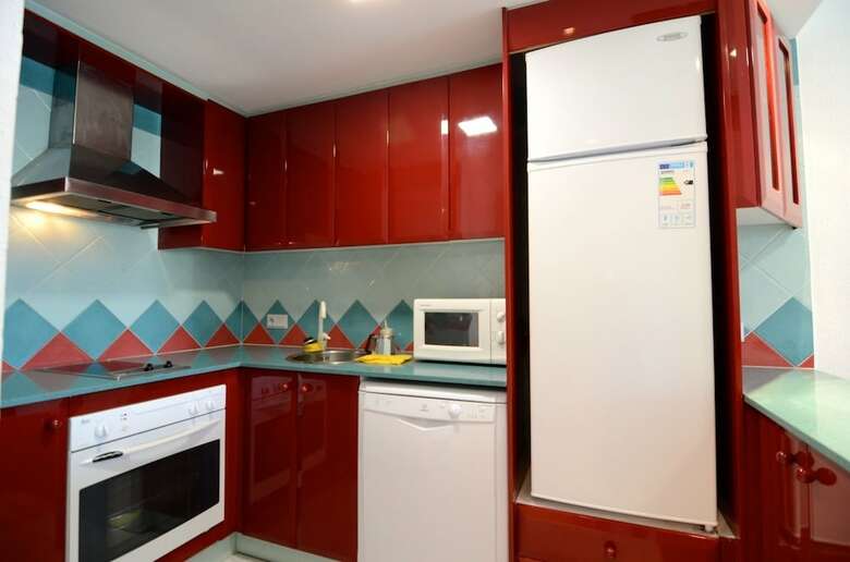 Apartaments Illa Mar D'or
