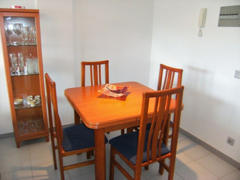 Apartaments Illa Mar D'or
