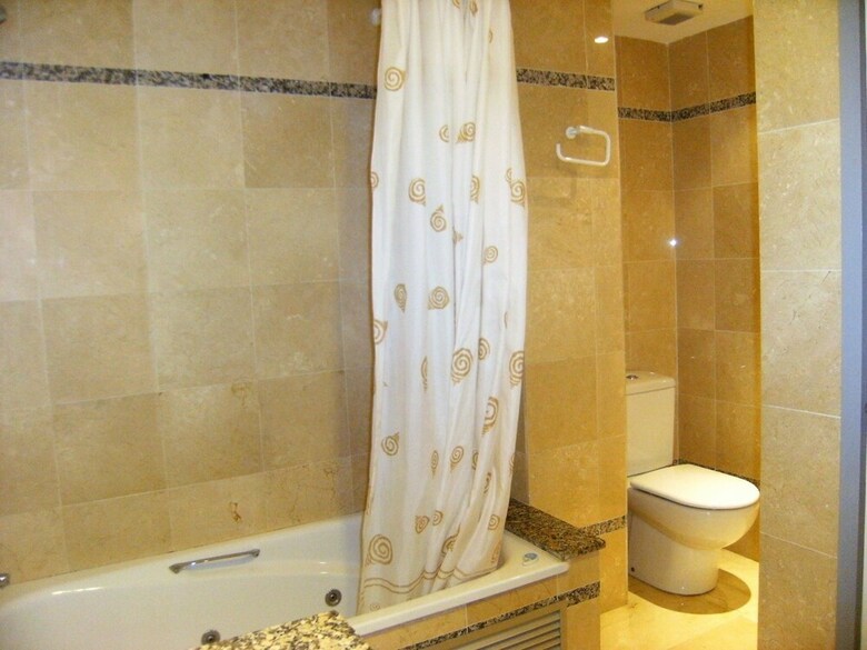 Apartaments Illa Mar D'or