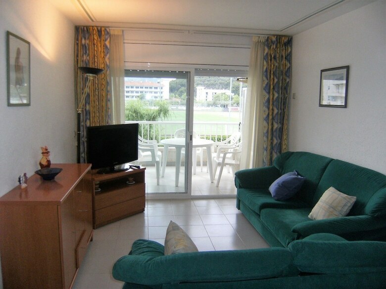 Apartaments Illa Mar D'or