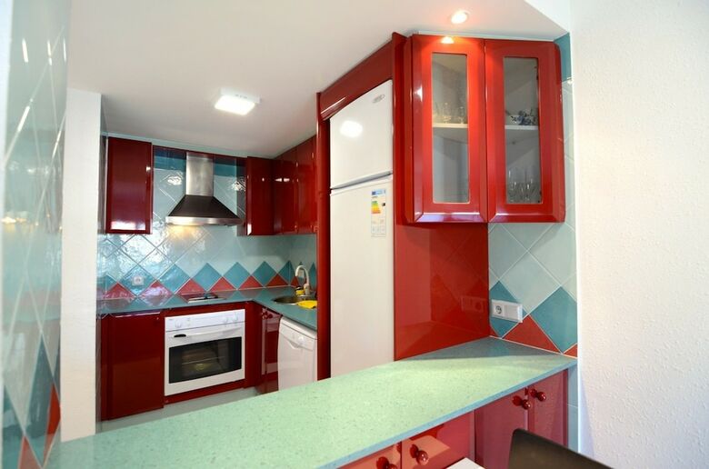 Apartaments Illa Mar D'or