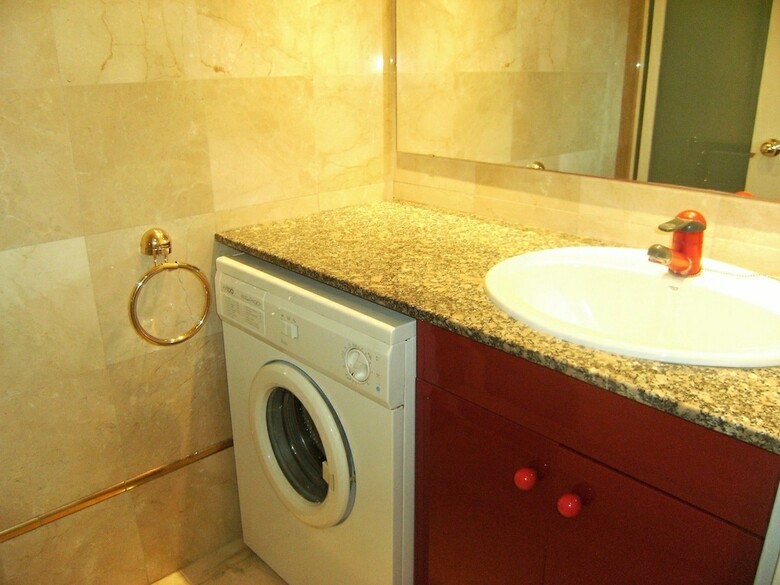 Apartaments Illa Mar D'or