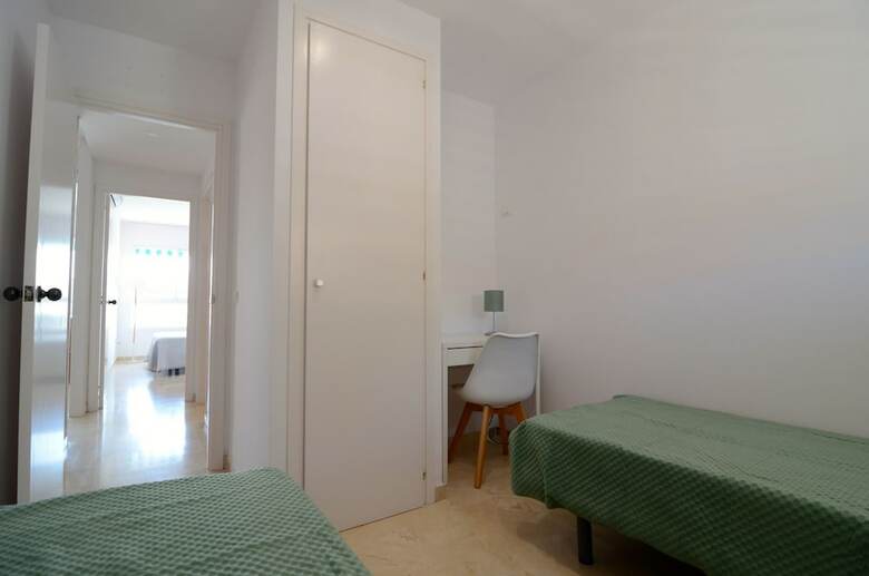 Apartaments Illa Mar D'or
