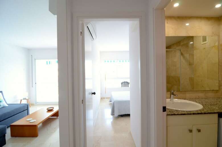 Apartaments Illa Mar D'or