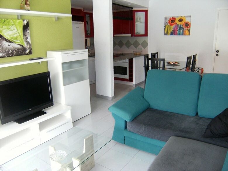 Apartaments Illa Mar D'or