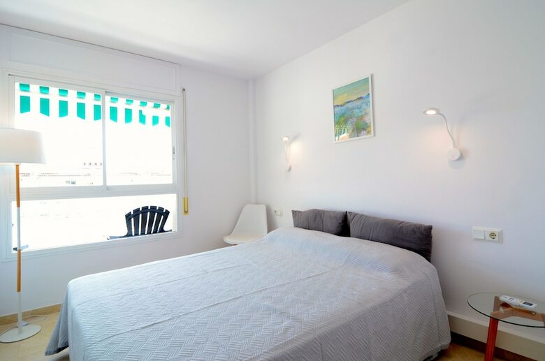 Apartaments Illa Mar D'or