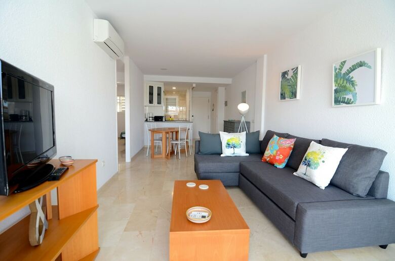 Apartaments Illa Mar D'or
