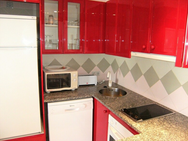 Apartaments Illa Mar D'or